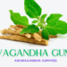 Ashwagandha Gummies