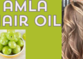 amla hair oil