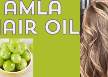 amla hair oil