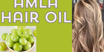 amla hair oil