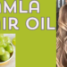 amla hair oil