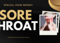 Sore Throats