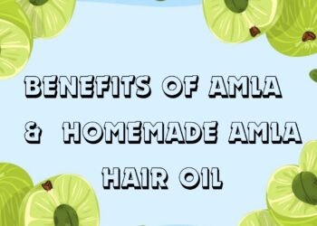 Benefits of Amla