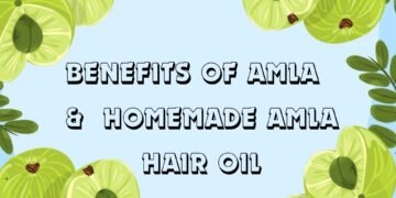 Benefits of Amla