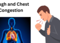 Cough and Chest Congestion