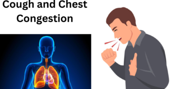 Cough and Chest Congestion