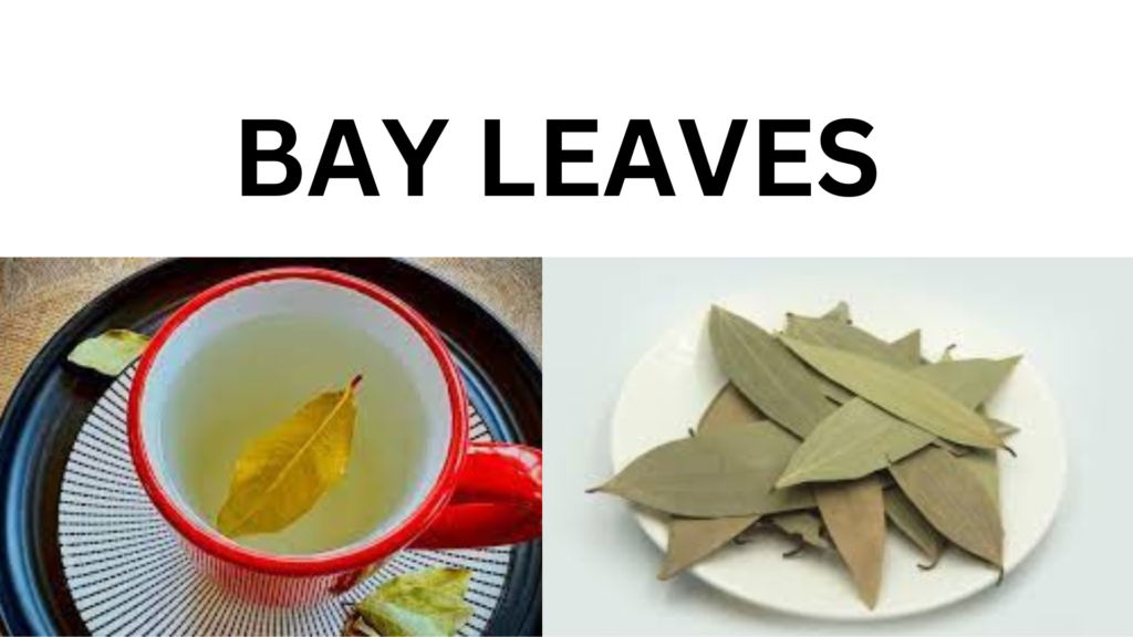 Bay Leaves