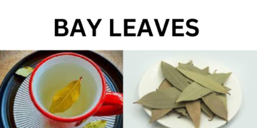 Bay Leaves
