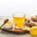 lemon and ginger tea benefits