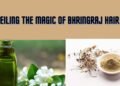 Bhringraj Hair Oil